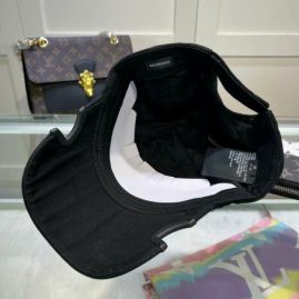 Picture of Balenciaga Cap _SKUBalenciagaCap012914106